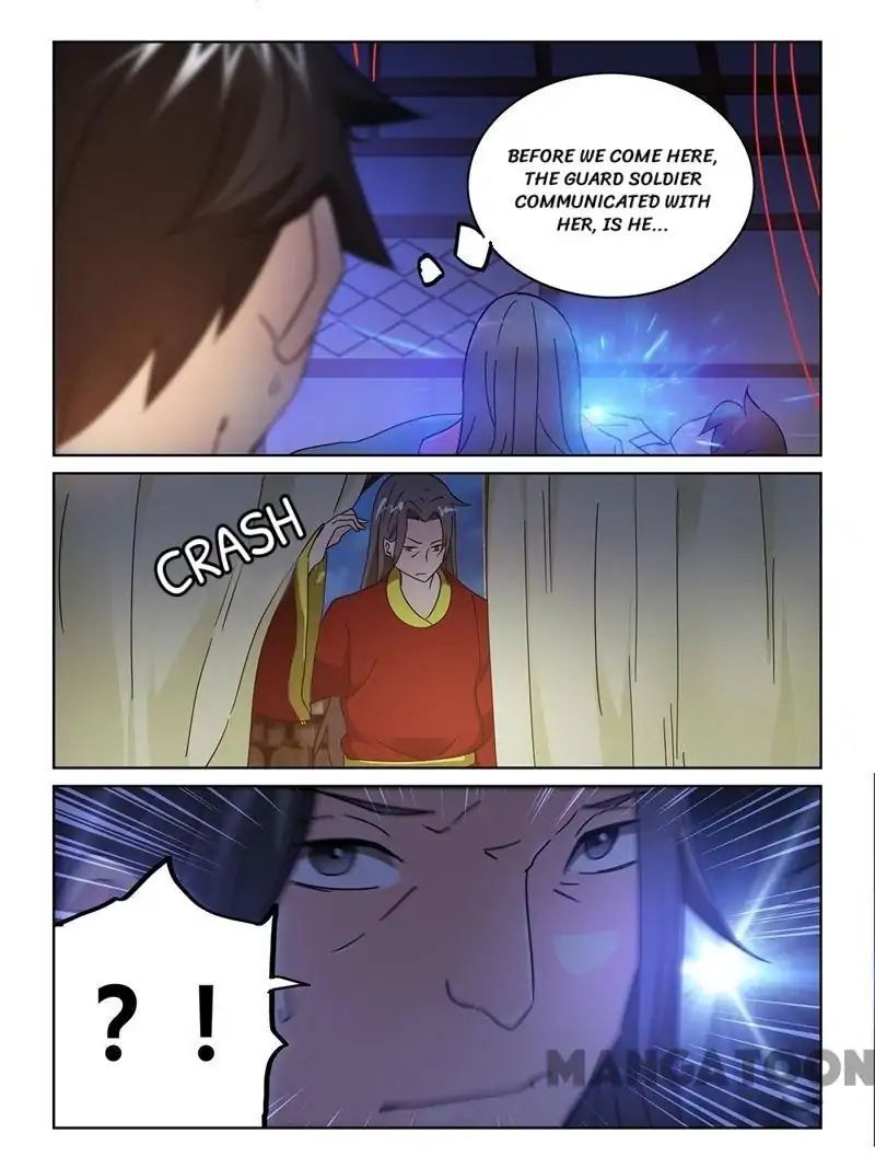 Life-Prolonging Wizard Chapter 55 - Picture 2