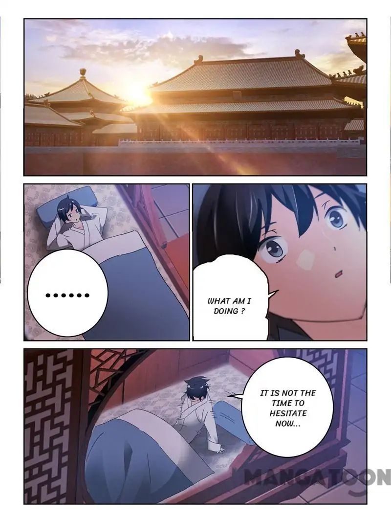Life-Prolonging Wizard Chapter 51 - Picture 1