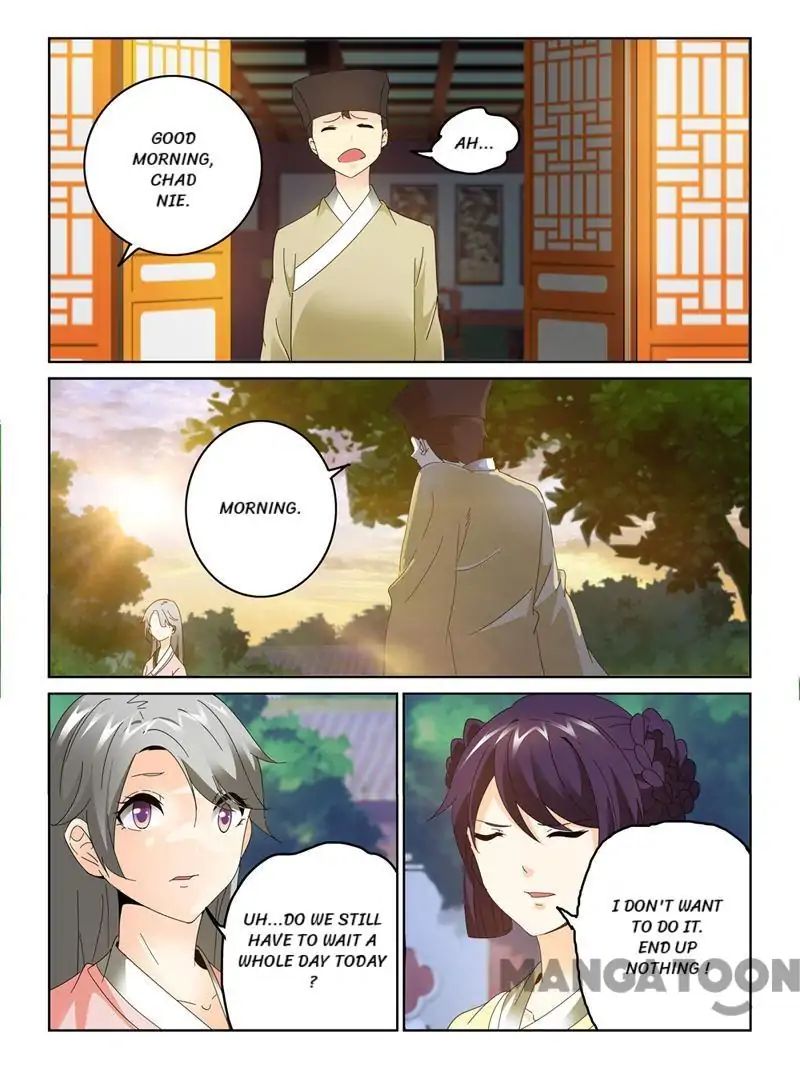 Life-Prolonging Wizard Chapter 51 - Picture 2