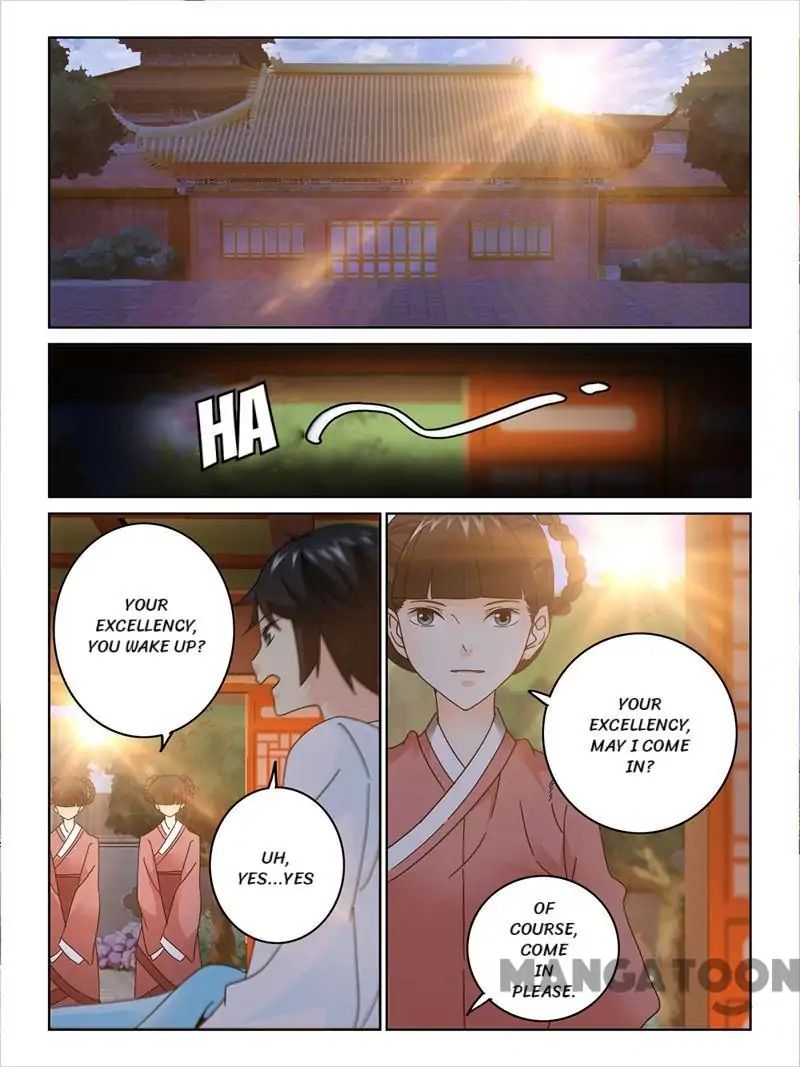 Life-Prolonging Wizard Chapter 49 - Picture 1