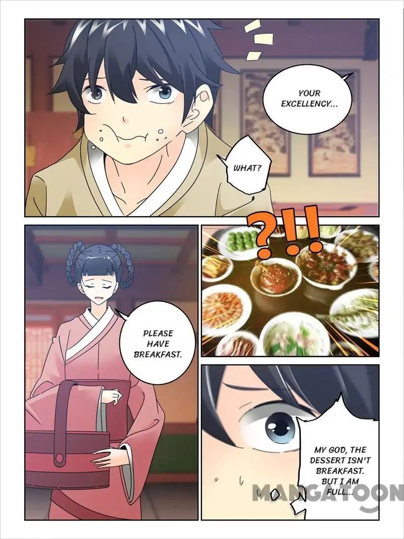 Life-Prolonging Wizard Chapter 49 - Picture 3