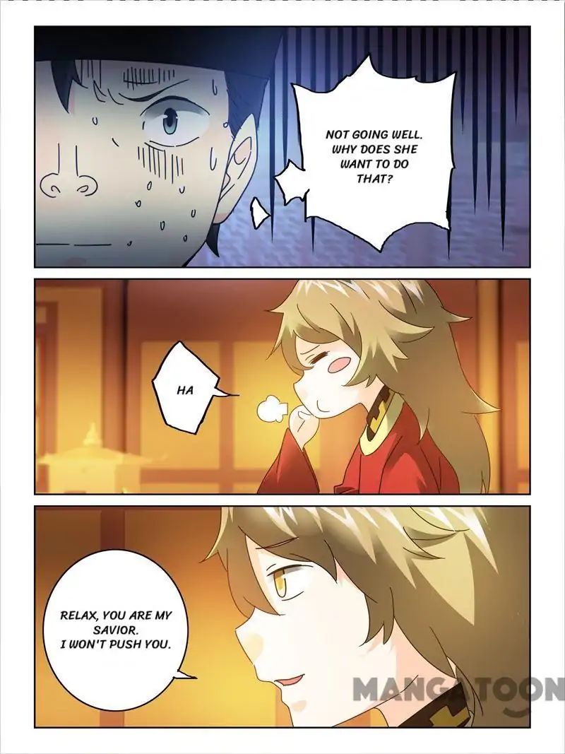 Life-Prolonging Wizard Chapter 48 - Picture 2