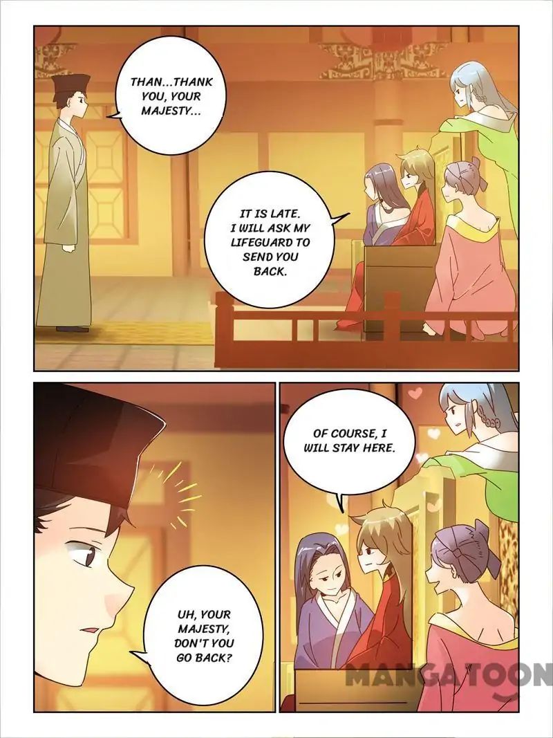 Life-Prolonging Wizard Chapter 48 - Picture 3