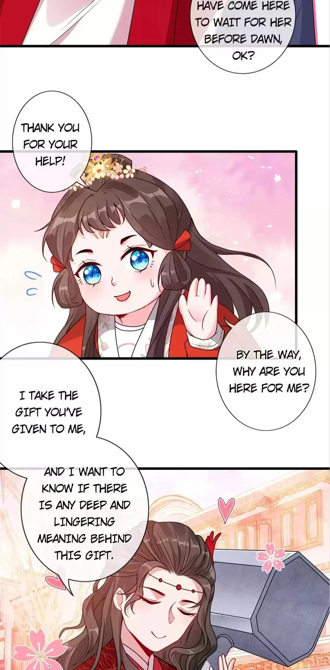 My Chubby Princess Chapter 25 - Picture 2