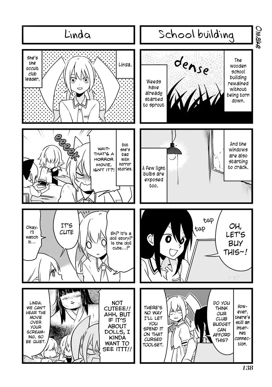 Amamizu Linda - Page 2