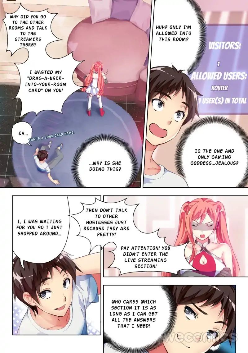 Love-X - Page 2