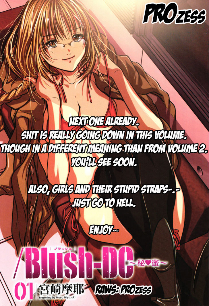 /blush-Dc. - Page 1