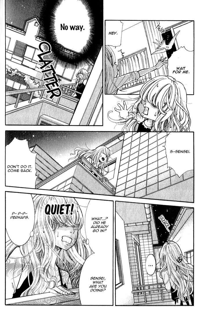 Kyou No Kira-Kun Vol.1 Chapter 1.2 : [Continuation] - Picture 2