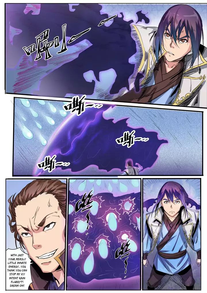 Apotheosis Chapter 52: Revealing Of True Power - Picture 2