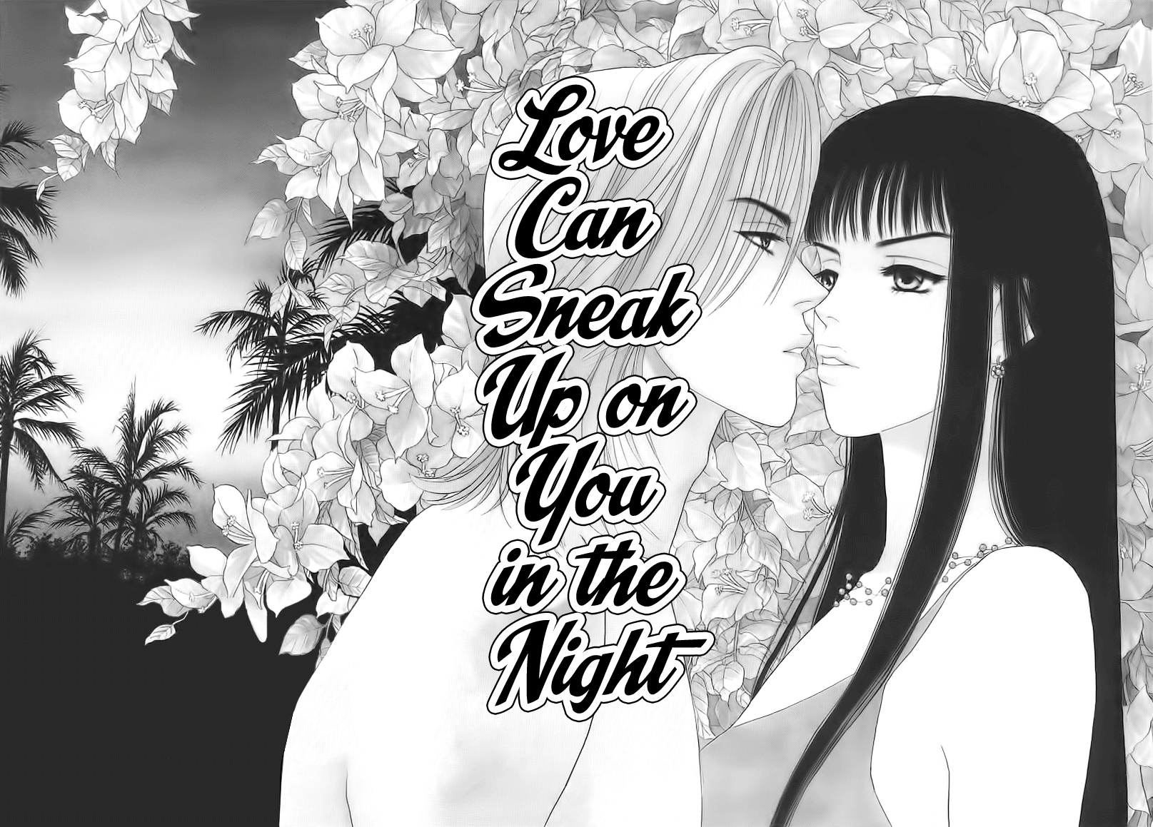 Matamata Oboretai Vol.3 Chapter 6: Love Can Sneak Up On You In The Night - Picture 2