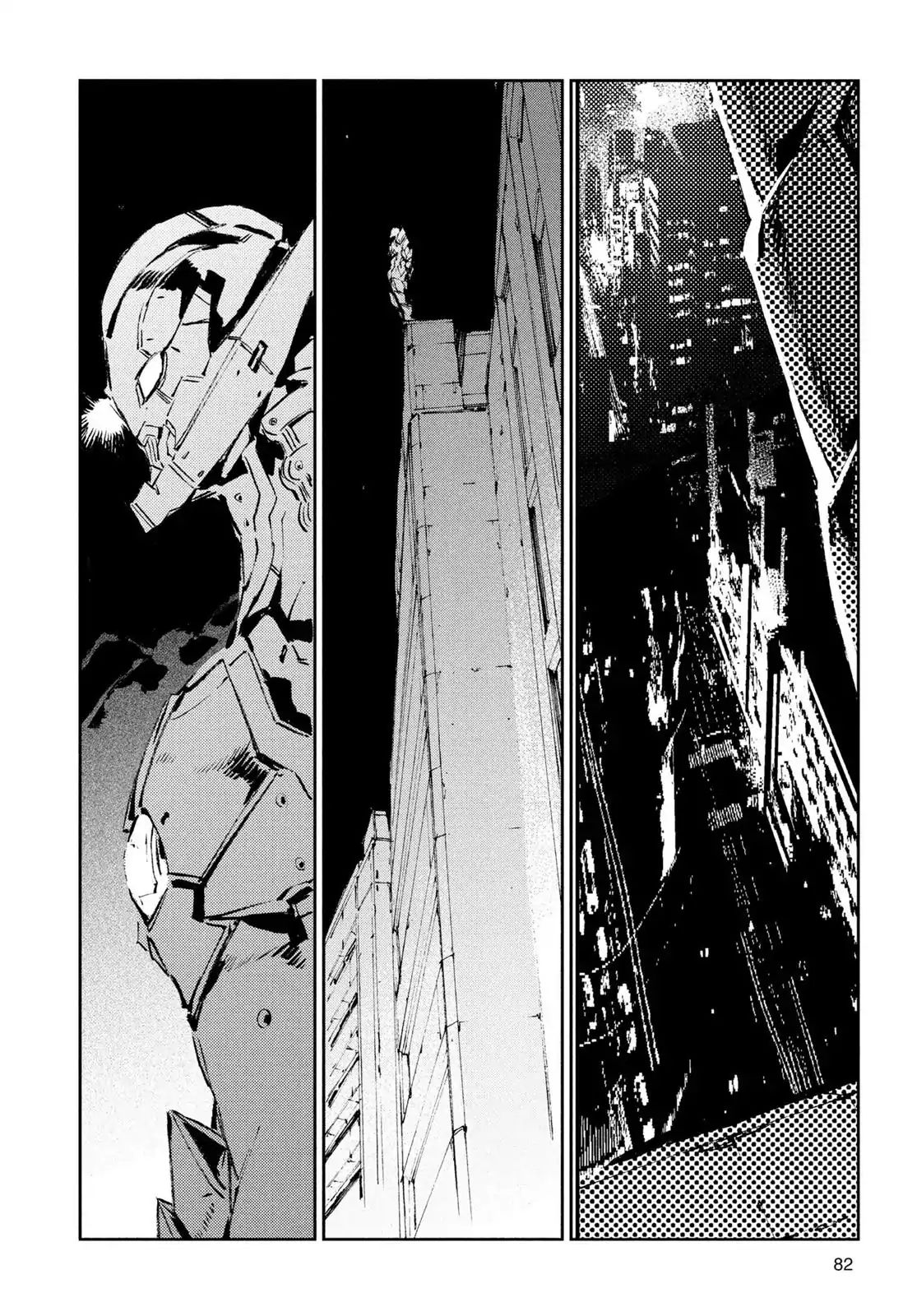 Ultraman Vol.6 Chapter 39: Rampant - Picture 2