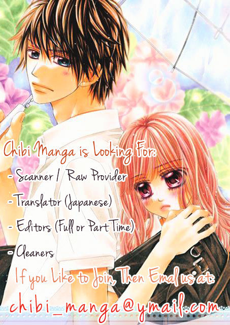 Ten No Hanayome Chapter 2 - Picture 2