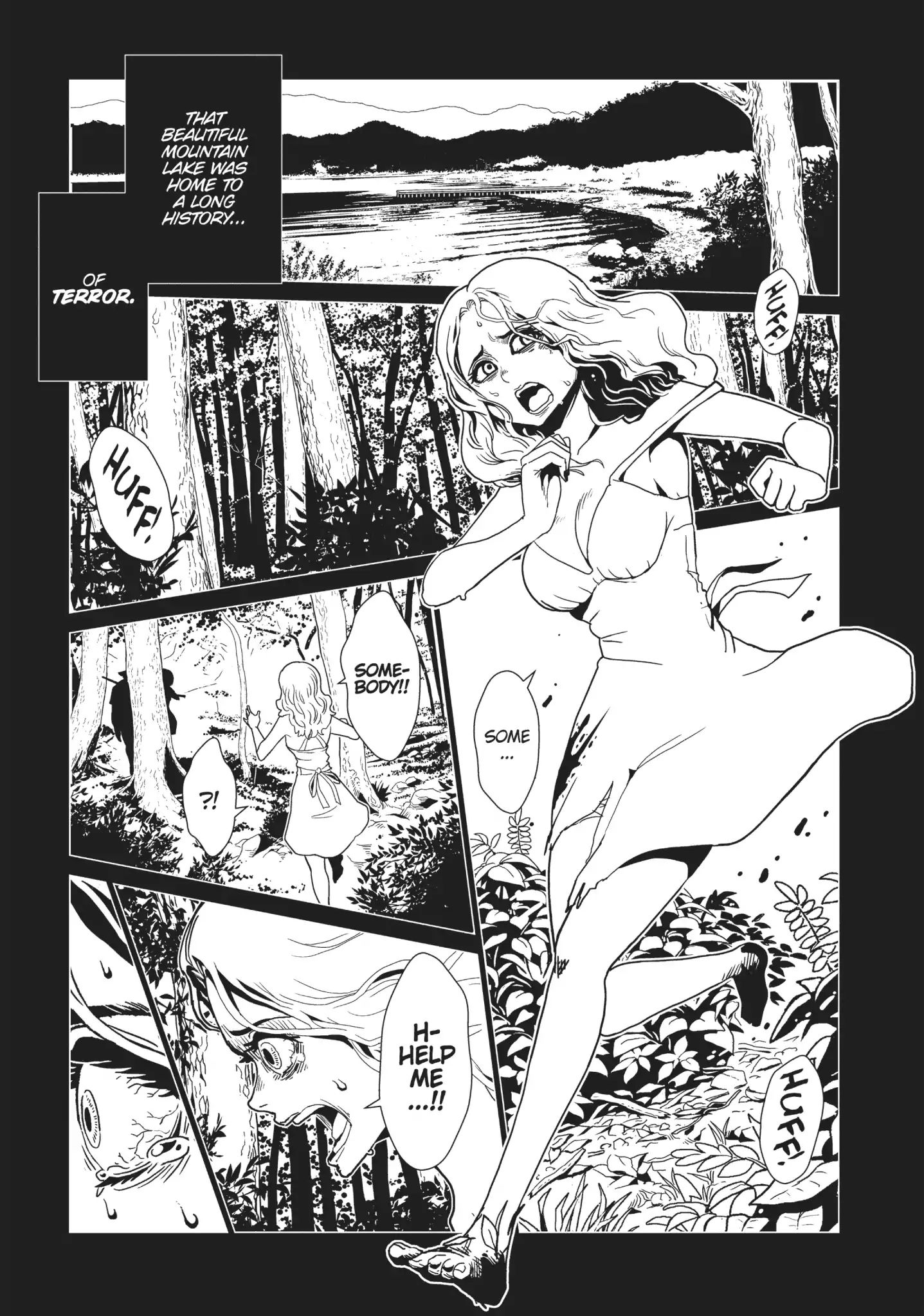 Hitomi-Sensei No Hokenshitsu - Page 3