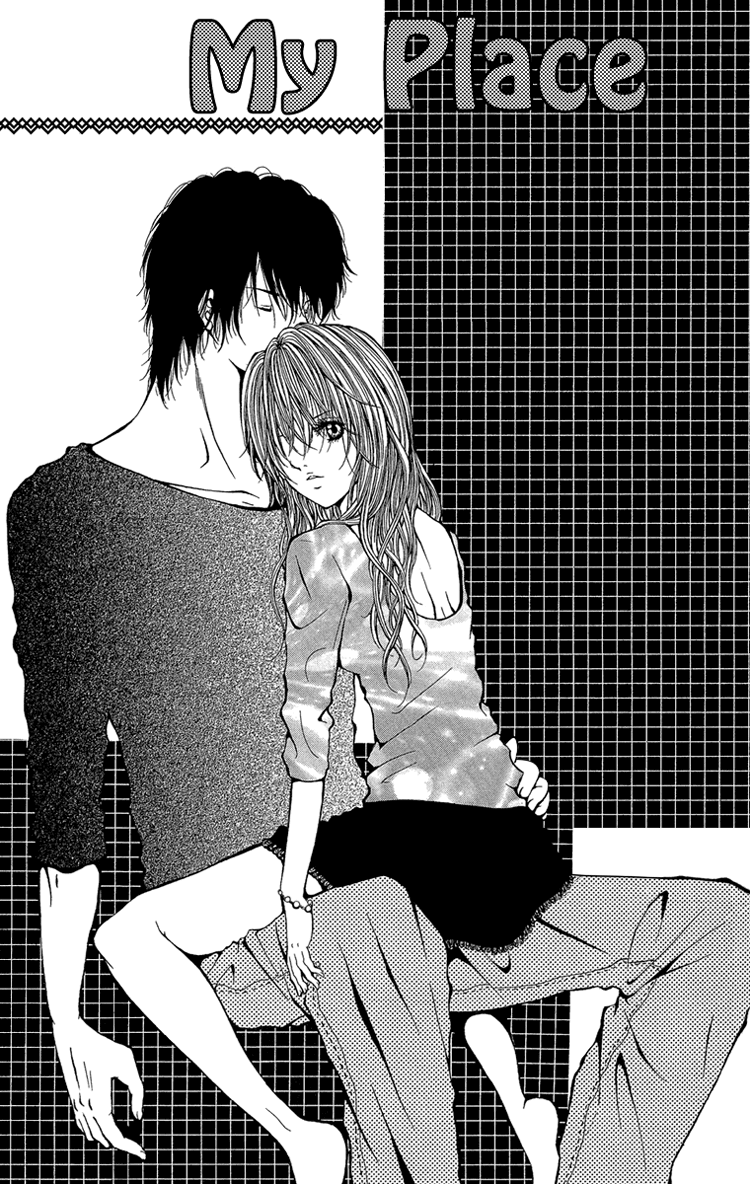 Shoujo No Jikan Vol.1 Chapter 4: Extra: My Place - Picture 1