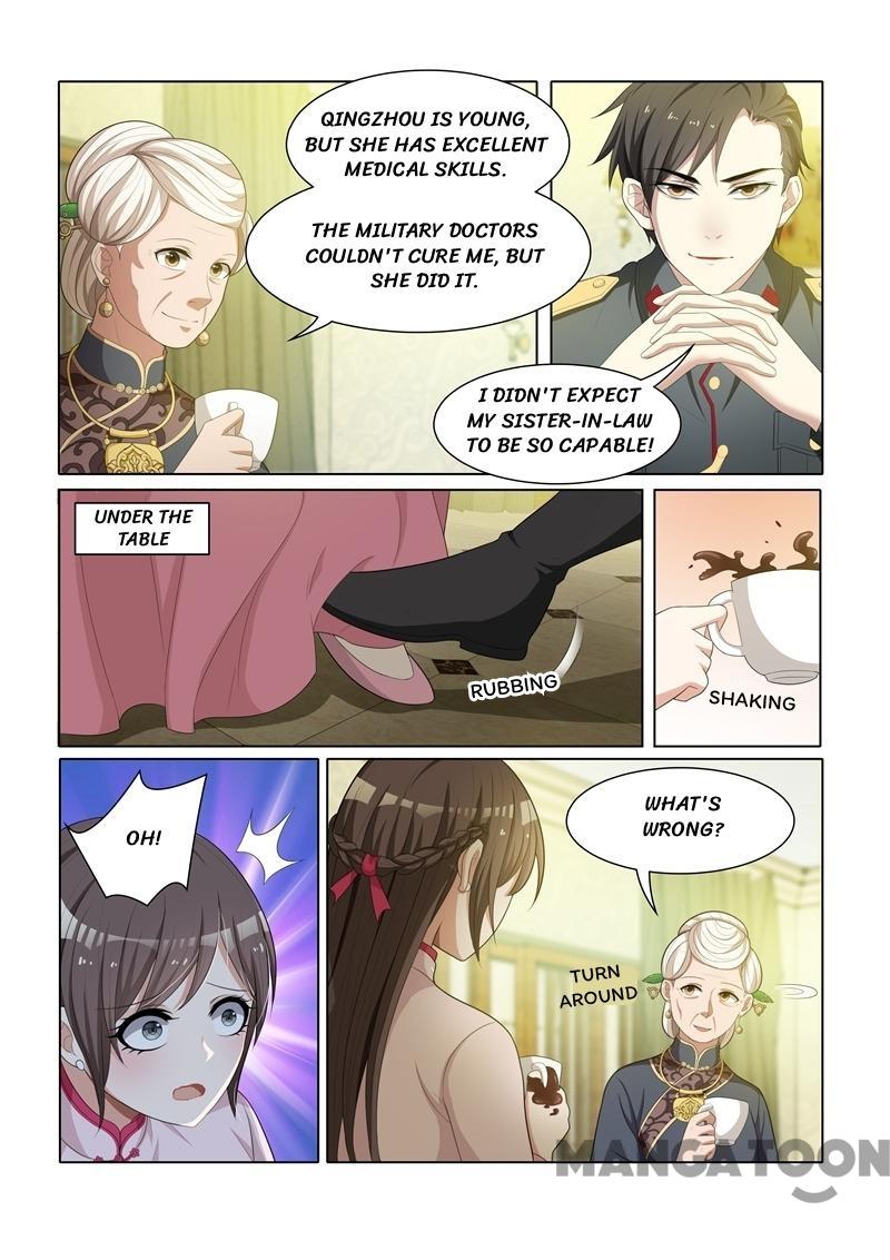 The Epic Revenge Chapter 49 - Picture 1