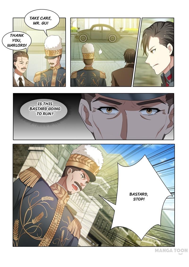 The Epic Revenge Chapter 48 - Picture 3