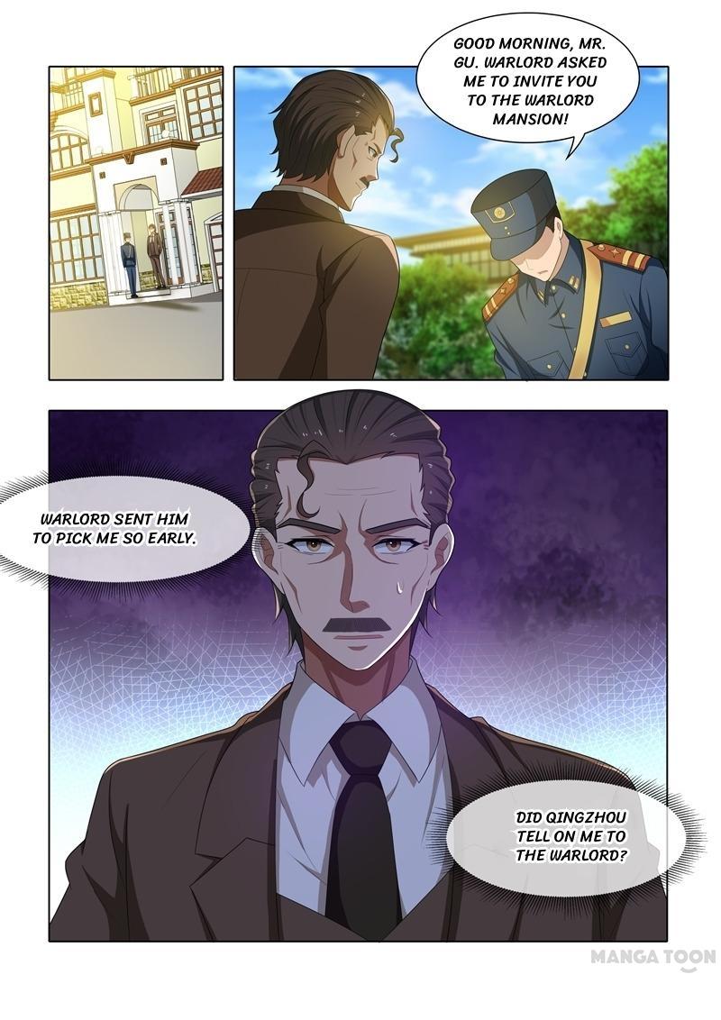 The Epic Revenge Chapter 47 - Picture 3