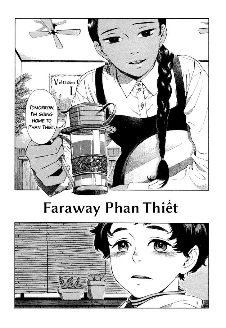 Tsukiyo No Toratsugumi Vol.1 Chapter 5 : Faraway Phan Thiet - Picture 1