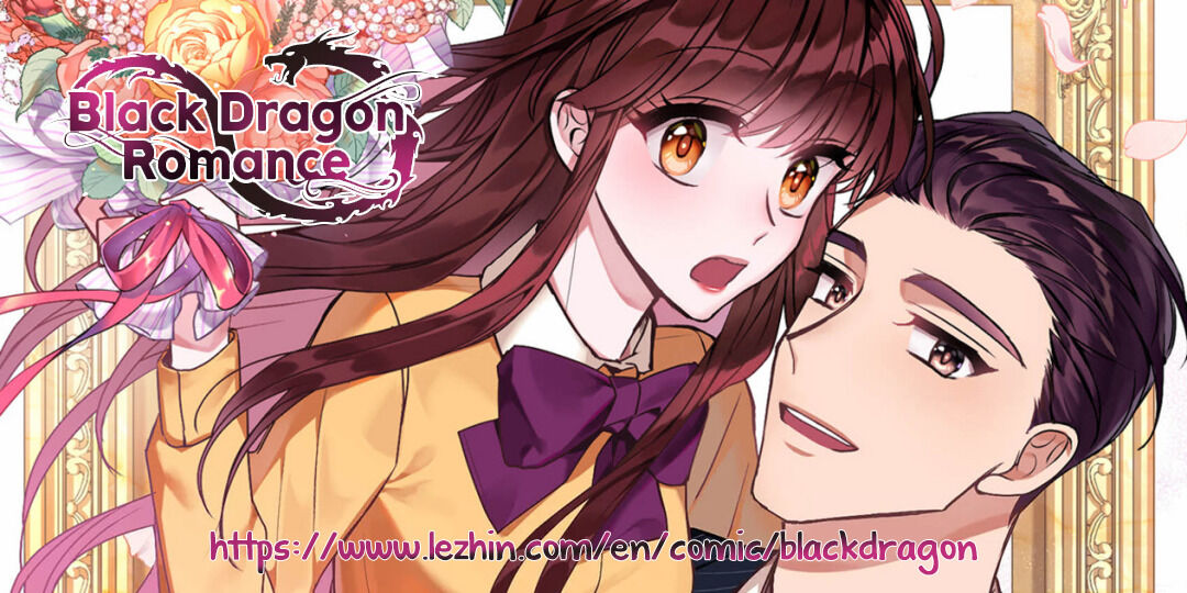 Black Dragon Romance Chapter 51 - Picture 1