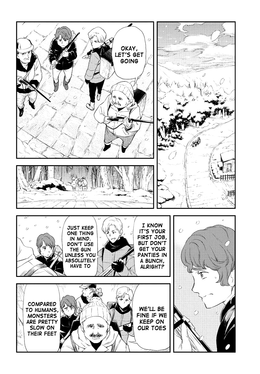 Kuro (Somato) - Page 2
