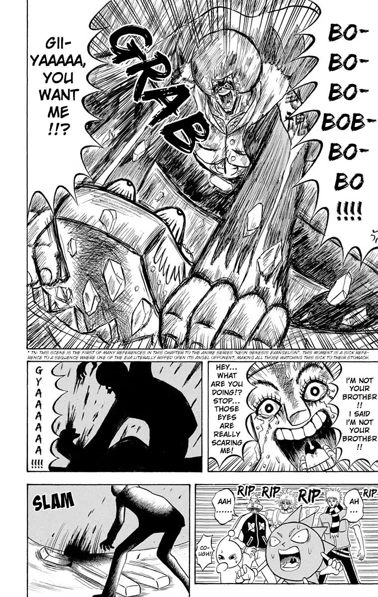 Bobobo-Bo Bo-Bobo - Page 3