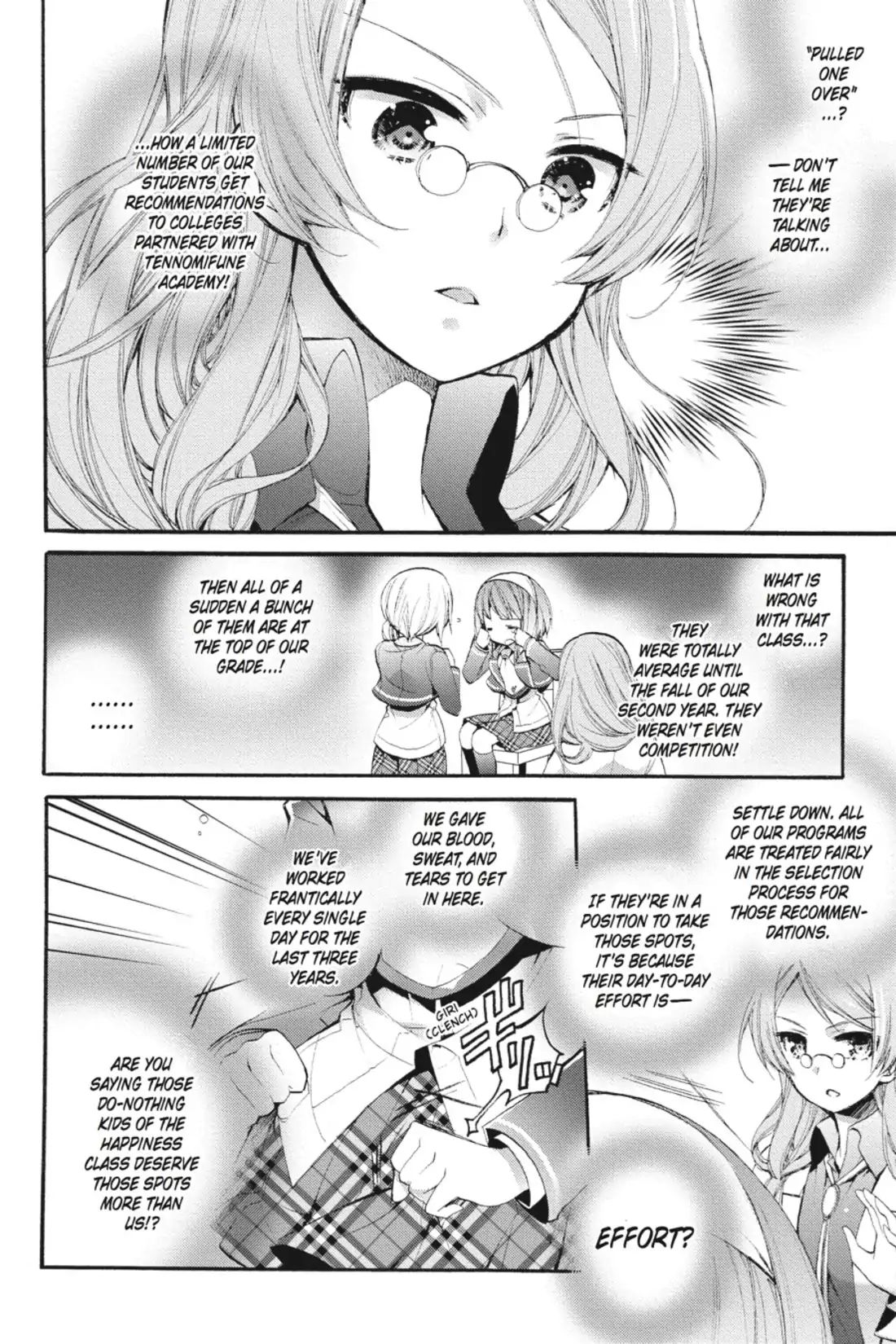 Anne Happy - Page 2