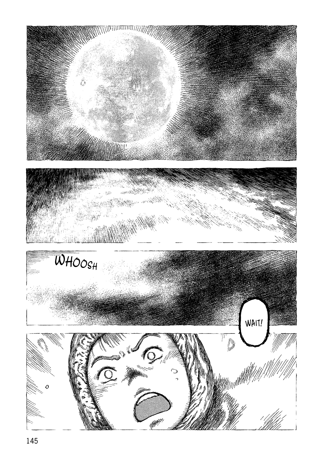 Sunabozu - Page 3