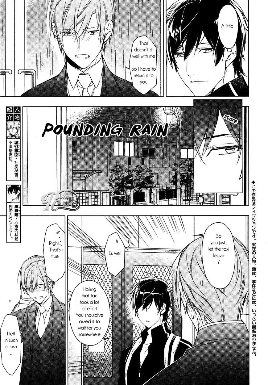 Ten Count Chapter 26 - Picture 3