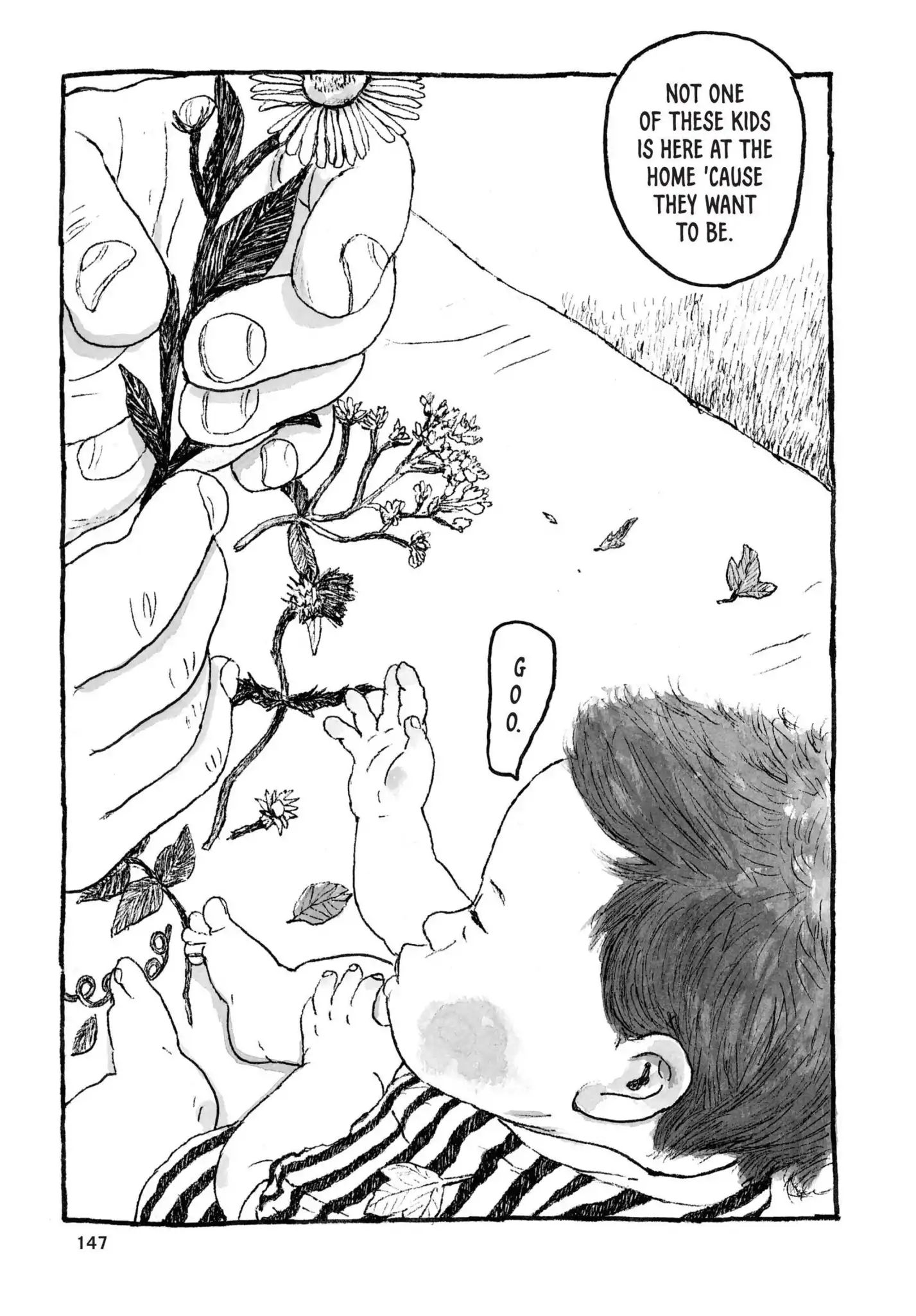 Sunny (Matsumoto Taiyou) - Page 2