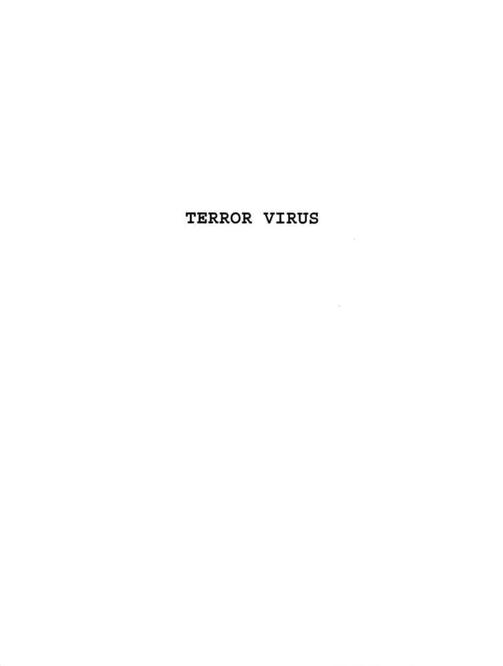 Black Jack Vol.6 Chapter 14: Terror Virus - Picture 1