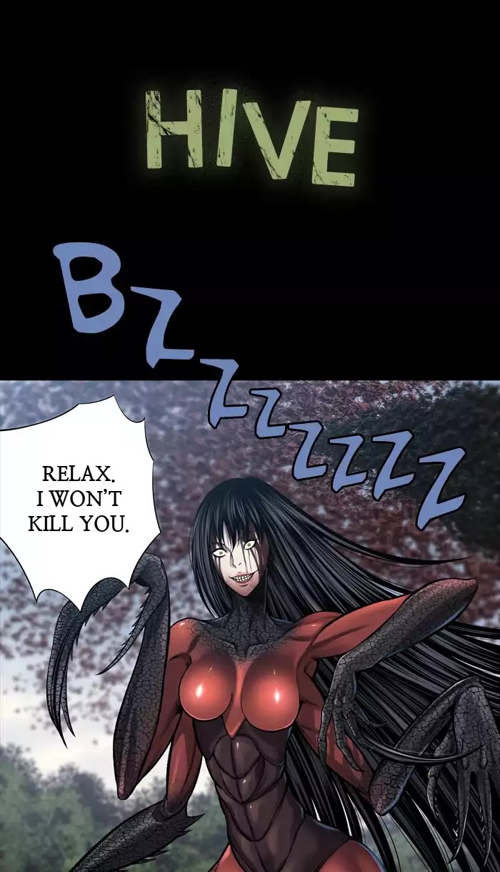 Hive Chapter 236: [Part 3] Ep.136 - Picture 3