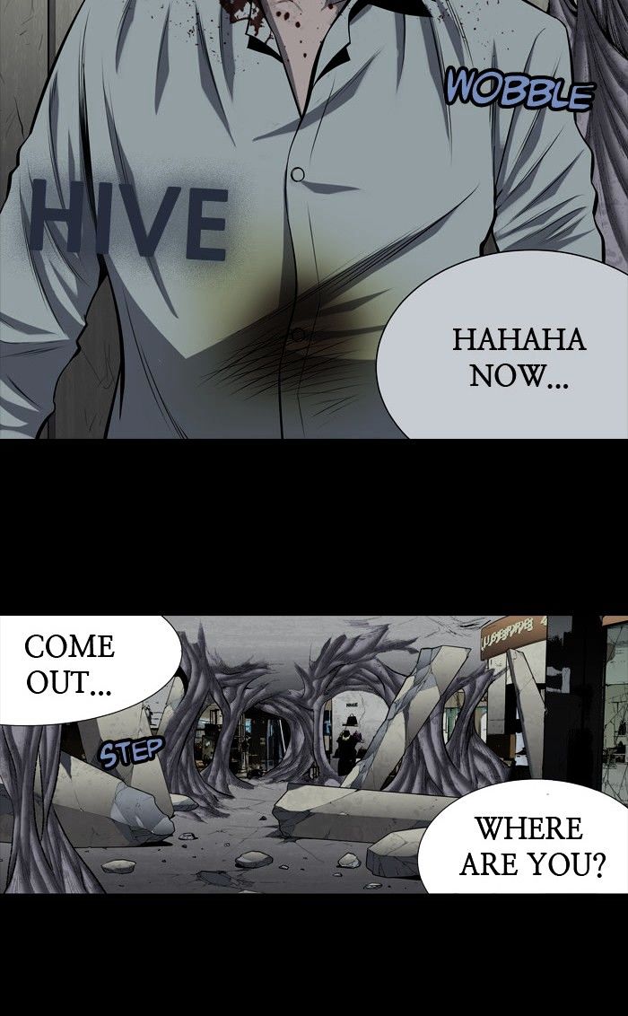 Hive Chapter 171 - Picture 2