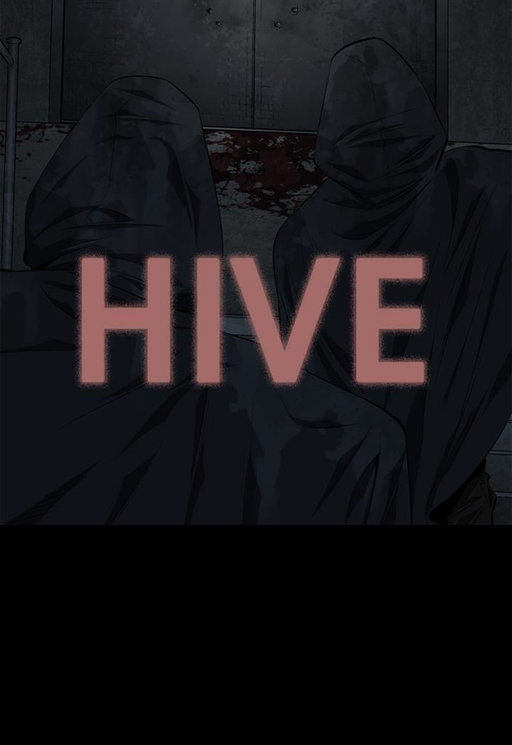 Hive Chapter 65 - Picture 2