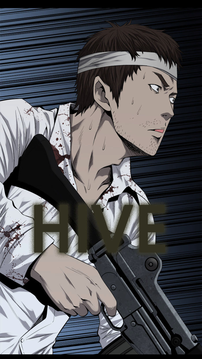 Hive Chapter 57 - Picture 1