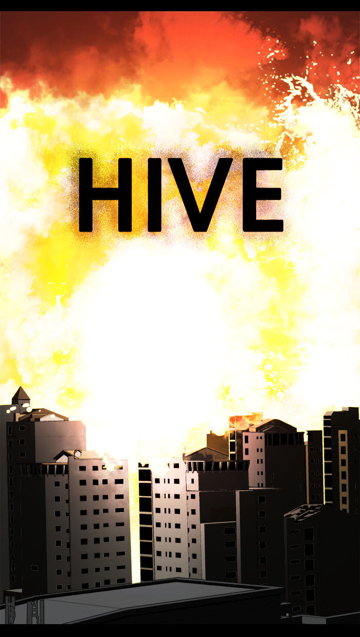 Hive Chapter 45 - Picture 1