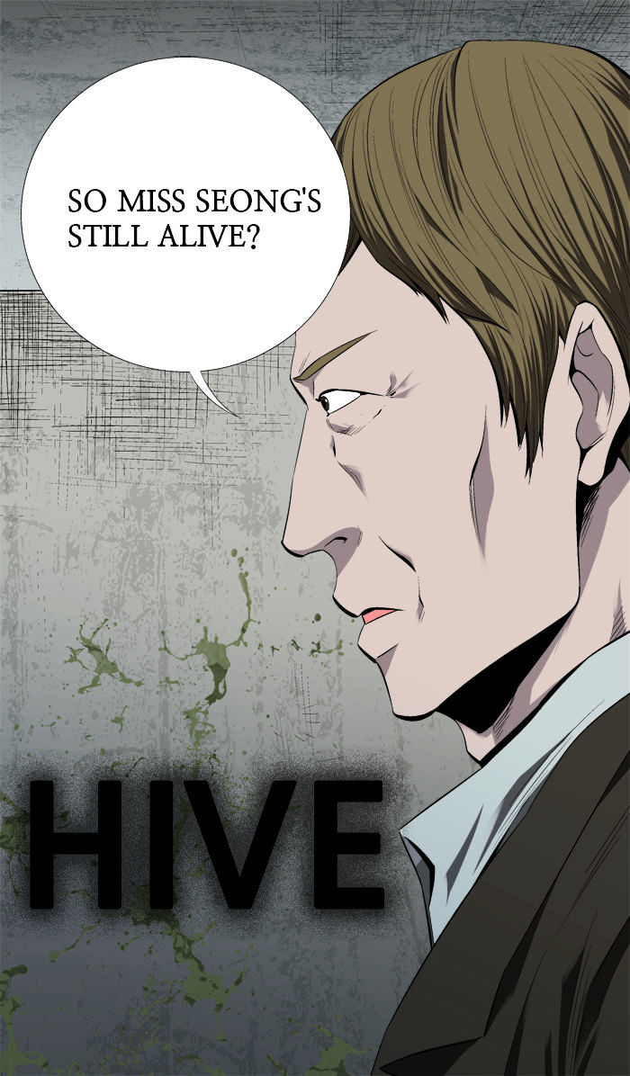 Hive Chapter 44 - Picture 1