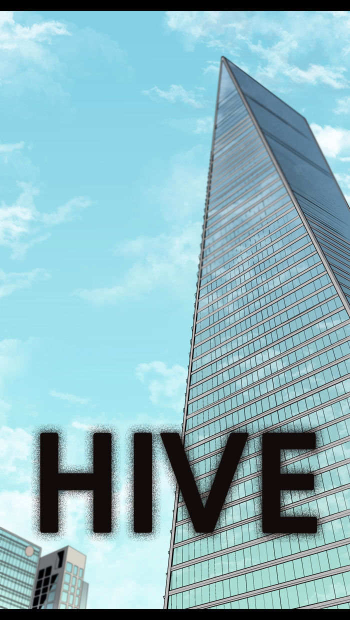 Hive Chapter 22 - Picture 1