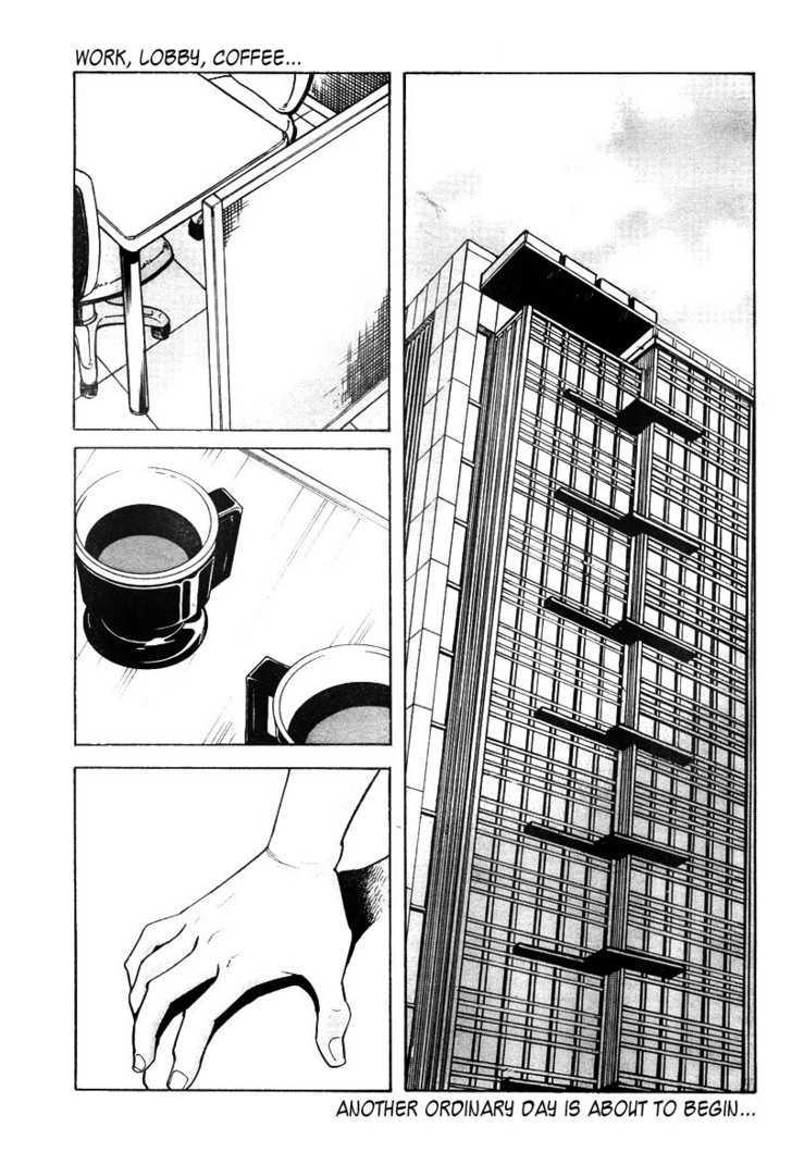Fushou No Musuko - Page 2