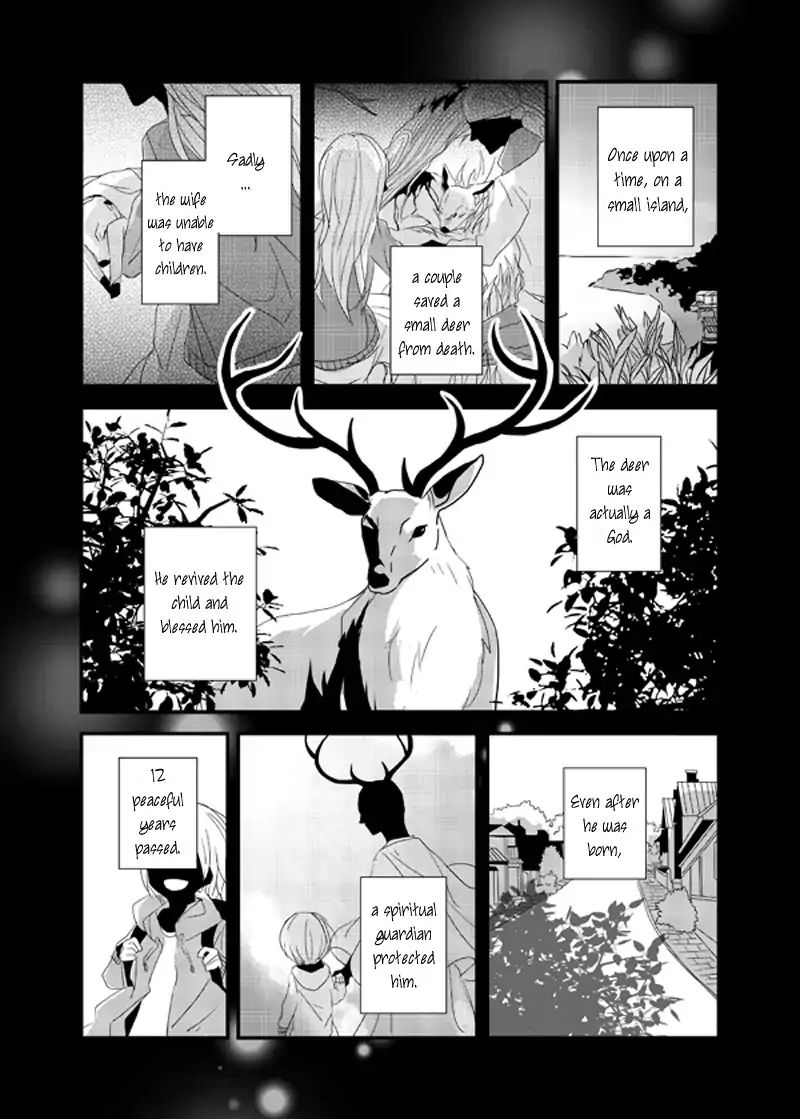 Deer Island - Page 2