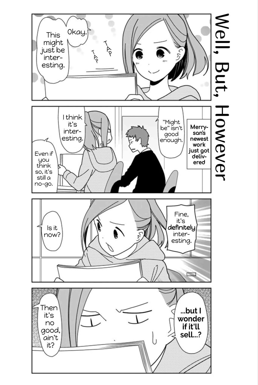Kin No Tamago (Katsuwo) - Page 2