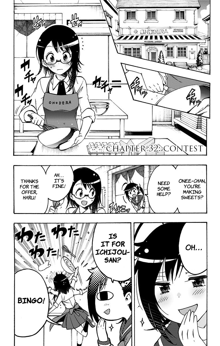 Magical Patissier Kosaki-Chan Chapter 32: Contest - Picture 1