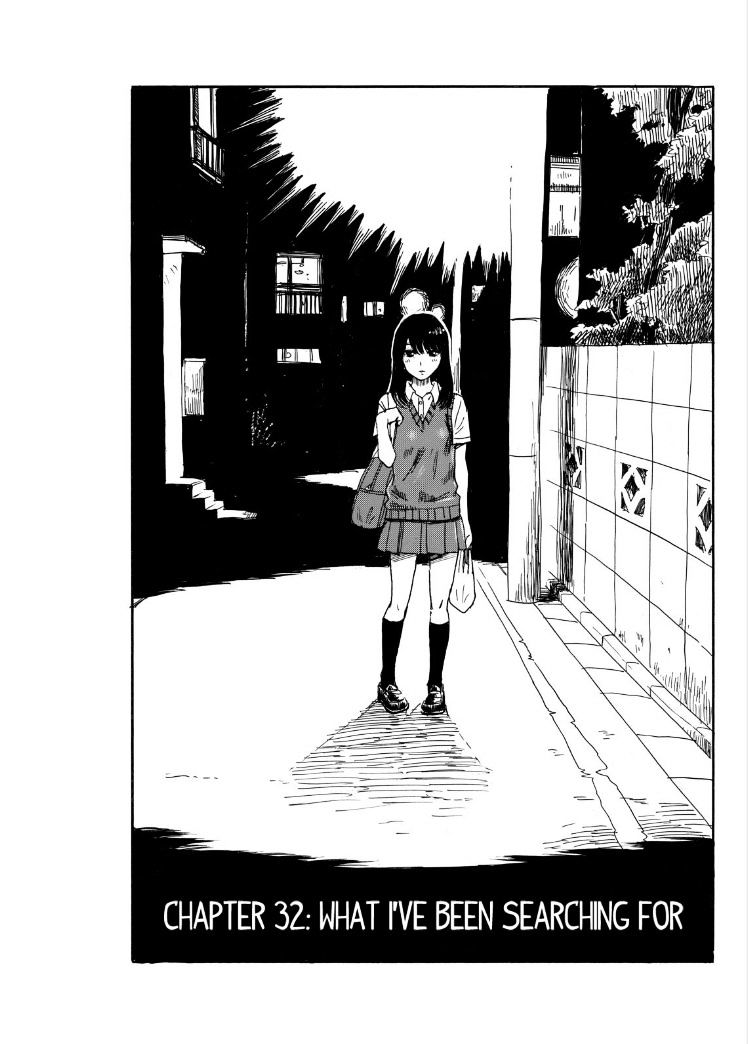 Boku Wa Mari No Naka Chapter 32 : What I Ve Been Searching For - Picture 1