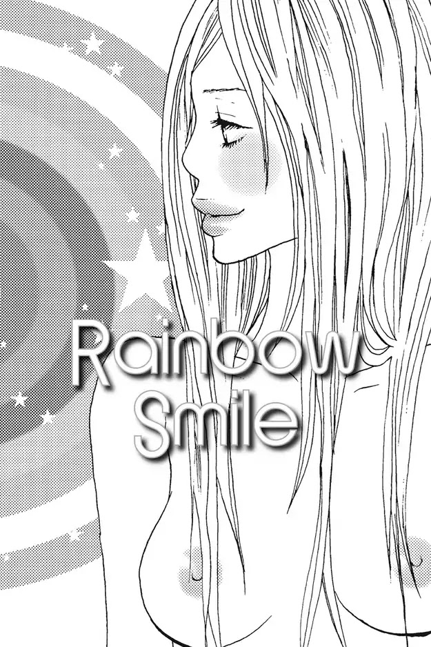 Ai No Koe Chapter 3: Rainbow Smile - Picture 1