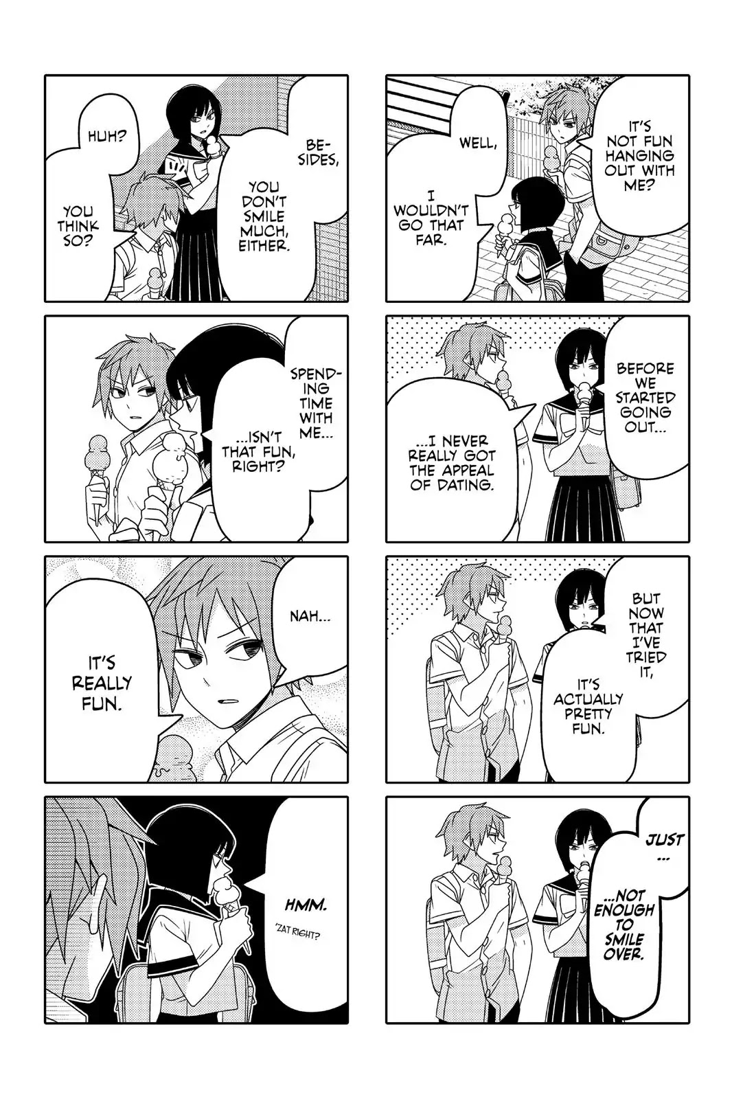 Tsurezure Children - Page 2