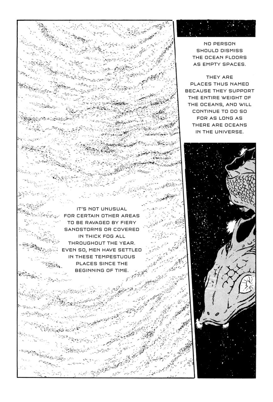 Kaerazaru Toki No Monogatari - Page 2
