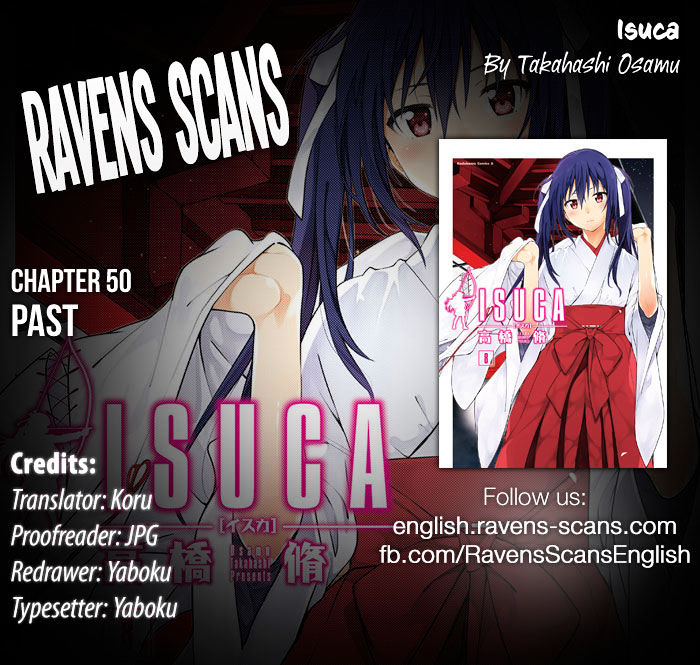 Isuca - Page 1
