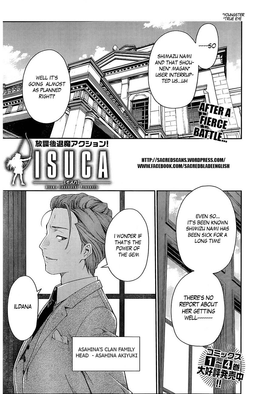Isuca - Page 2