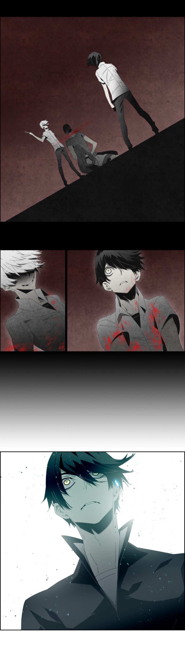 Automata Chapter 41 - Picture 2
