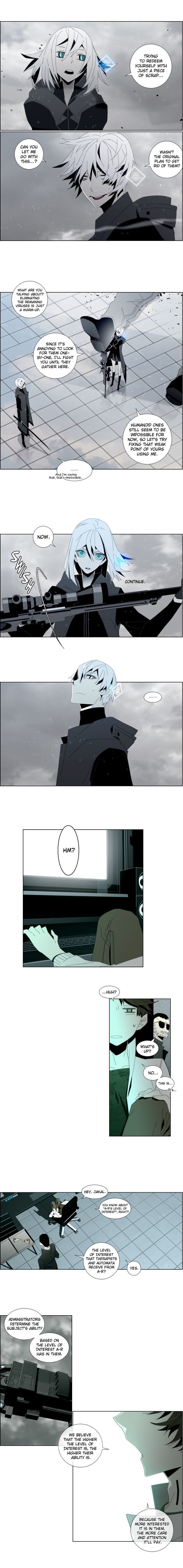 Automata Chapter 32 - Picture 3