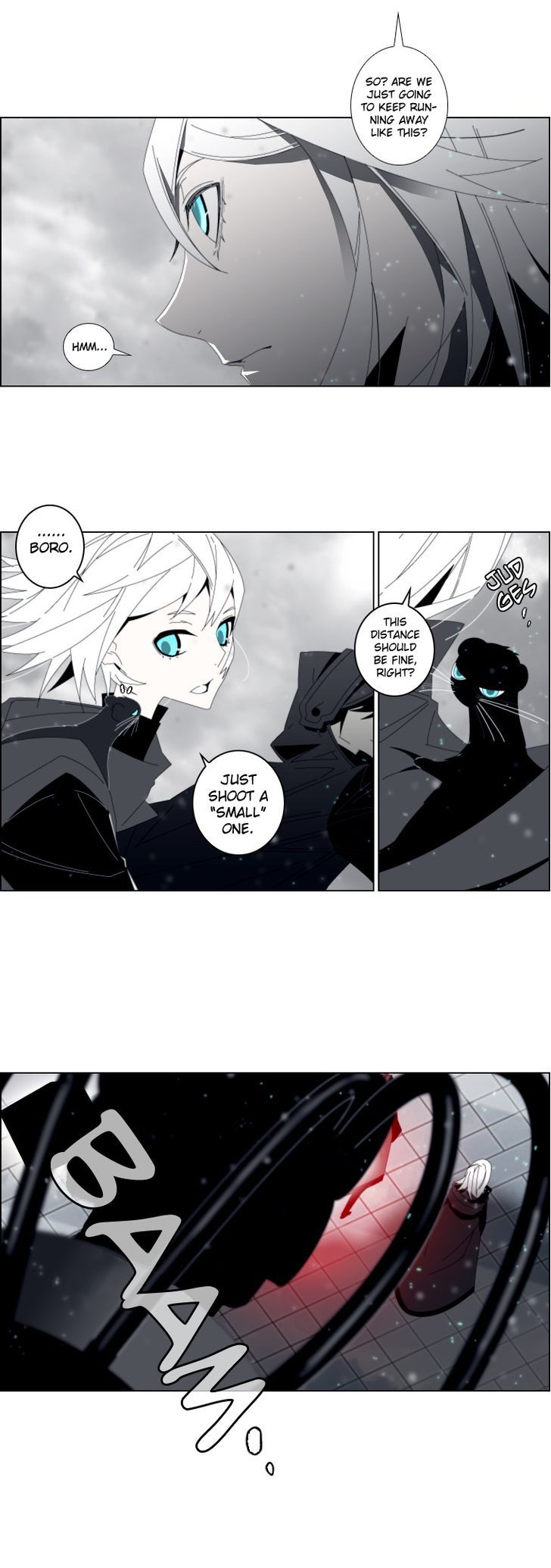 Automata Chapter 27 - Picture 3
